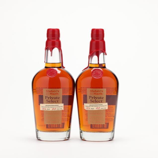 maker-s-mark-private-select-bourbon-whisky