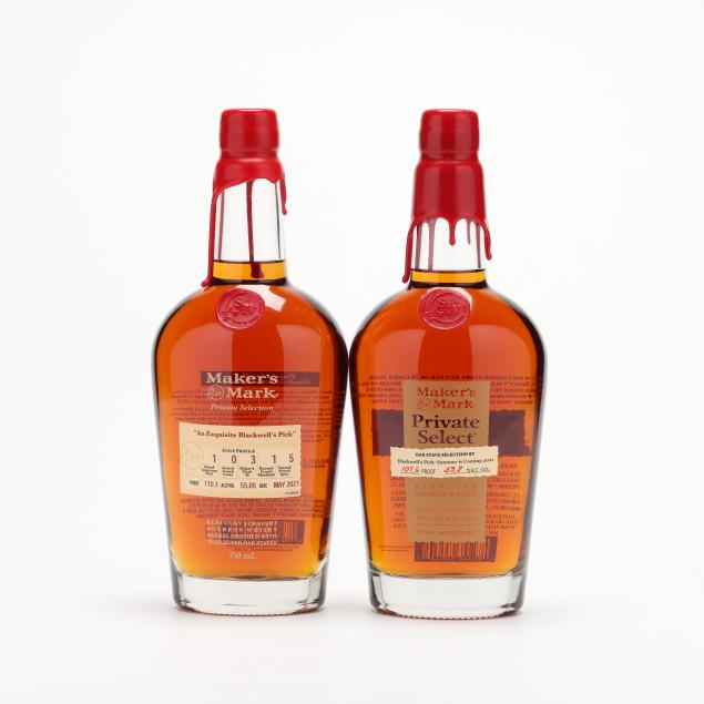 maker-s-mark-private-select-bourbon-whisky