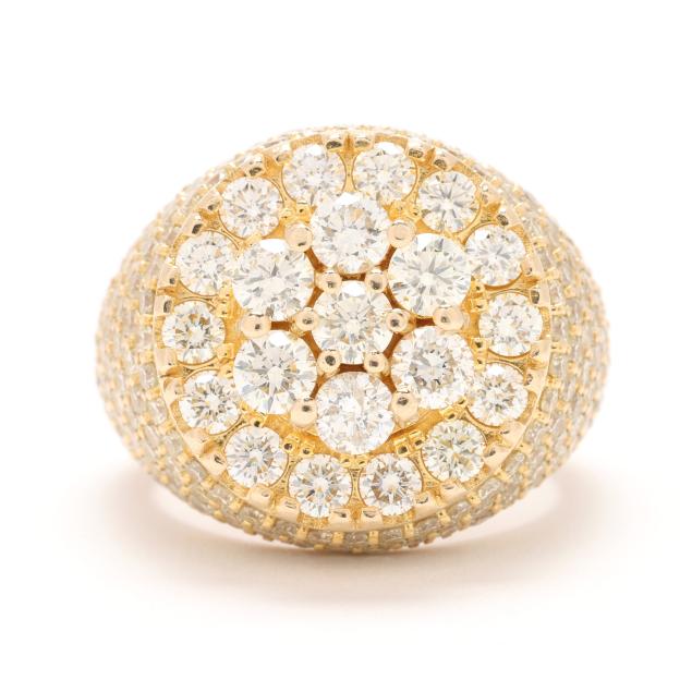 gold-and-diamond-ring